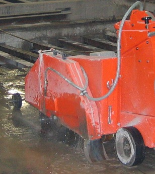 Deckenstärke 20cm bis 30cm